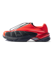 1RM02752G023　REPLICA 2002　Black/Red　685960-0001