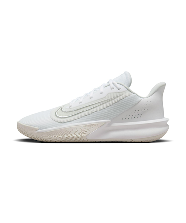MFN4322　PRECISION VII　100WHITE/LTSKGY　680964-0001
