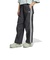 IY7251　W 3ST PARA PANTS　BLACK　682451-0001