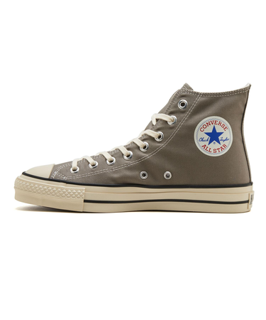 31312790　CANVAS AS J HI　GREIGE　683447-0001