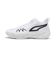 310405　GENETICS SPECKLE　04WHT　685395-0002