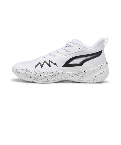 310405　GENETICS SPECKLE　04WHT　685395-0002