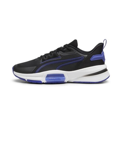 379482　PWRFRAME TR 3　08BLK/L.LAZULI　685397-0001