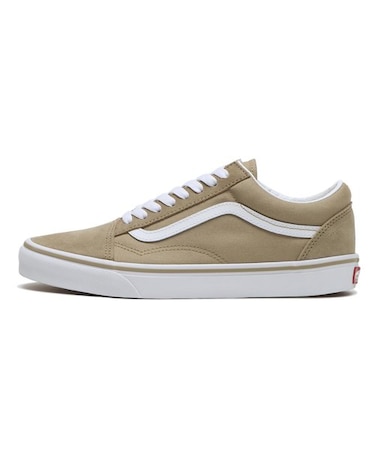 VN000CT84G5　Old Skool　SUEDE/CANVAS IN　681871-0001