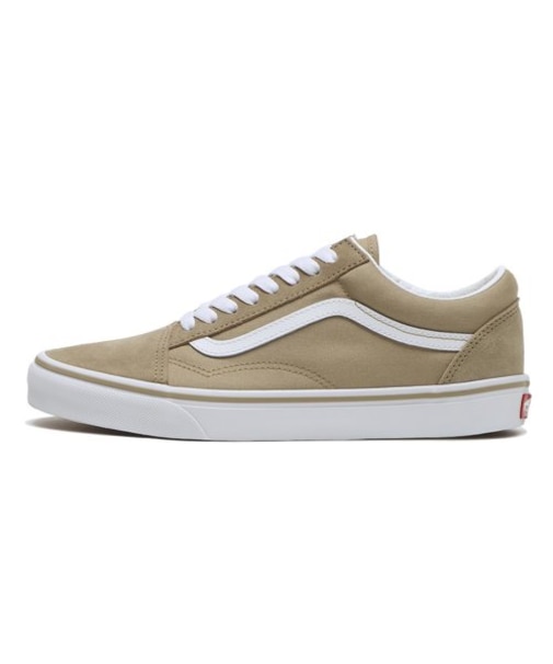 VN000CT84G5　Old Skool　SUEDE/CANVAS IN　681871-0001