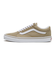 VN000CT84G5　Old Skool　SUEDE/CANVAS IN　681871-0001