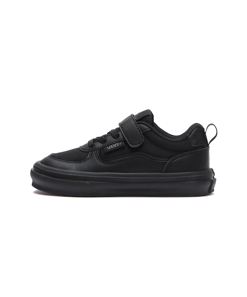 V3858K WR 17-22 MARVERICK BLACK/BLACK 681111-0001