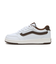V2740 MLT　BRAVO　WHITE/CHOCO　680738-0001