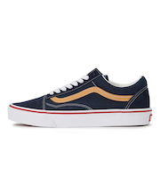 VN000CT8YY0　Old Skool　TRI-TONE NAVY/　681885-0001