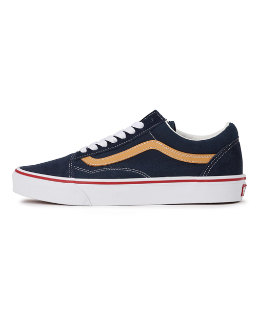 VN000CT8YY0　Old Skool　TRI-TONE NAVY/　681885-0001