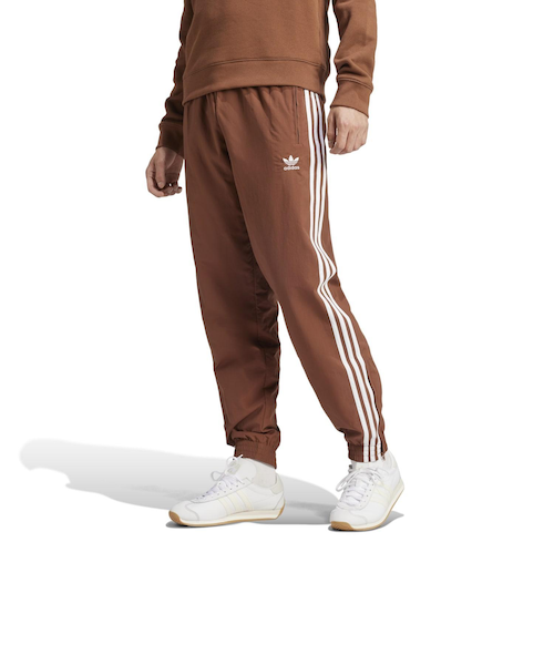 IZ2419 U WOVEN FBIRD TP PRELOVEDBROWN 682482-0001｜エービーシー