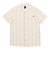 VN000G7FD0D　M CARNELL SS WOVEN　MARSH-OATMEAL　675654-0001