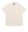 VN000G7FD0D　M CARNELL SS WOVEN　MARSH-OATMEAL　675654-0001