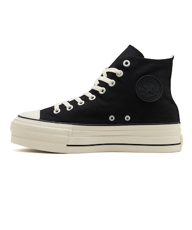 31312470　AS (R) LIFTED OVERTAPE HI　BLACK　683402-0001