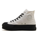 31312471　AS (R) LIFTED OVERTAPE HI　WHITE/BLACK　683403-0001