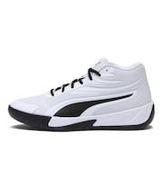 310829　COURT PRO　07WHT/BLK　685396-0002