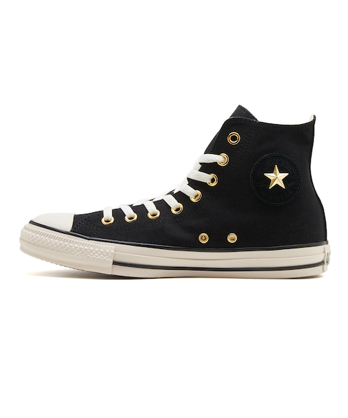 31312680　AS STUDSPATCH Z HI　BLACK　683437-0001