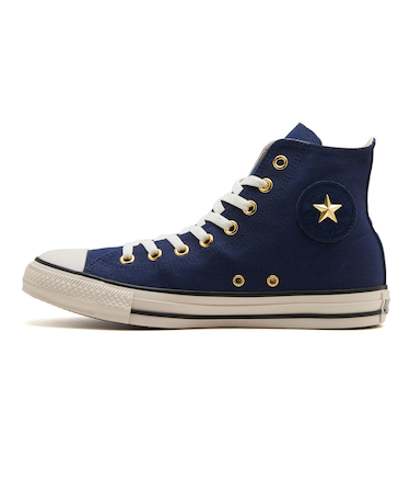 31312681　AS STUDSPATCH Z HI　DARK NAVY　683438-0001
