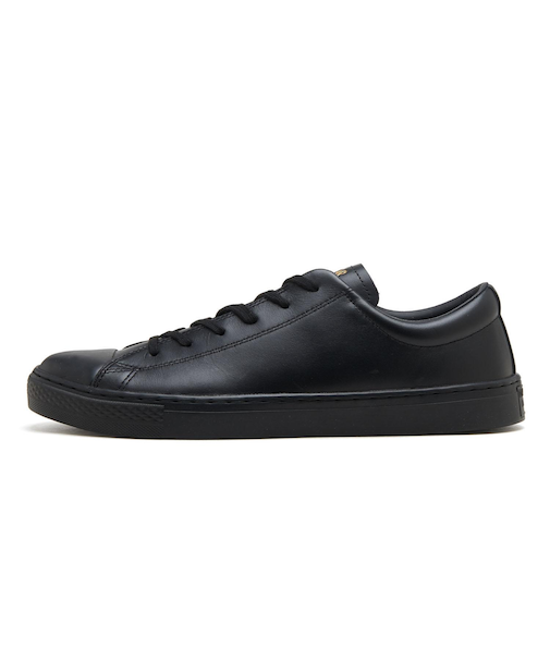 38002001　AS COUPE OX　BLACK　683488-0001