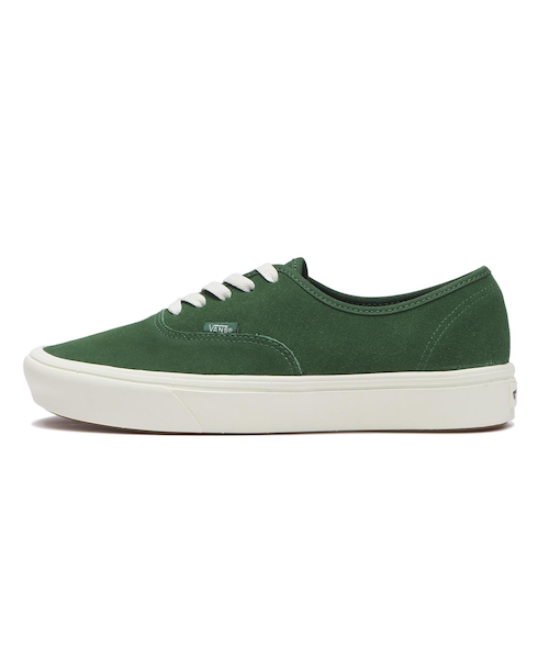 VN0A4BVVGRN COMFYCUSH AUTHENTIC GROWING GREEN 636488-0001
