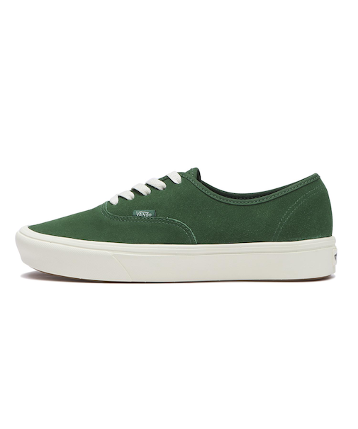 VN0A4BVVGRN　COMFYCUSH AUTHENTIC　GROWING GREEN　636488-0001