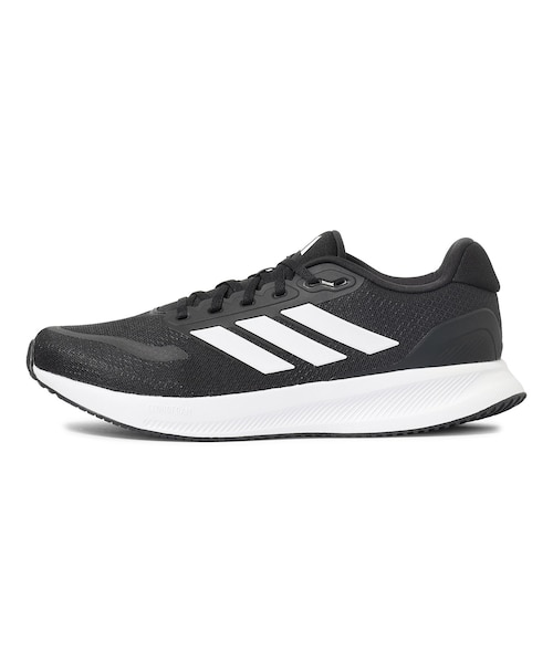 IE0552 RUNFALCON 5 WIDE *CORE/FTWR/CORE 677989-0001｜エービーシー