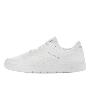 100209145　REEBOK BB 1000　WHITE/GREY　686349-0001