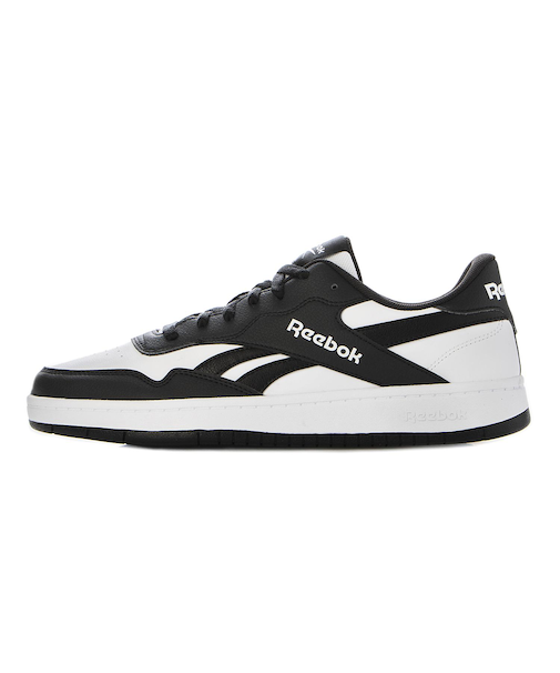 100211081　REEBOK BB 1000　WHITE/BLACK　686351-0001