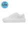 V36 HOVER　OLD SKOOL HOVER　M.WHITE/WHITE　674143-0003