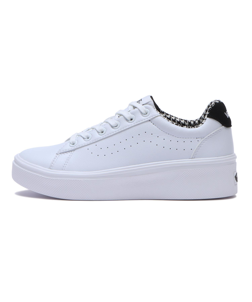 V3952 HT　PAYONK　WHITE/BLACK　680732-0001