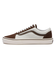 V36 LITE MLT　OLD SKOOL LITE　CHOCO/WHITE　680739-0001