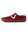VN000CTDCJG　Sport Low　Track Sport RED　681888-0001