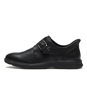 B0006　MONK　BLACK　681217-0001