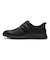 B0006　MONK　BLACK　681217-0001