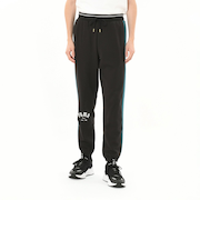 628972　M T7 PLAY.PARIS. SWEATPANTS TR　01BLK　683994-0001