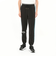 628972　M T7 PLAY.PARIS. SWEATPANTS TR　01BLK　683994-0001