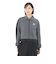 629055　W T7 TRACK JACKET　01BLK/A.SNOW　684000-0001
