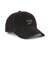 025502　M PRIME SKATE DAD CAP　01BLK　684004-0001