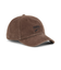 025502　M PRIME SKATE DAD CAP　04E.BROWN　684004-0002
