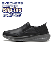 205237　SLADE - COOPER (R)　BLK　685306-0001