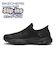 205119　REVOLTED - HOLTON (R)　BLK　685307-0001