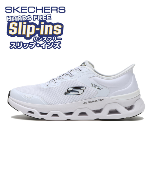 232922　GLIDE-STEP ALTUS - TURN OUT　WBK　685308-0002