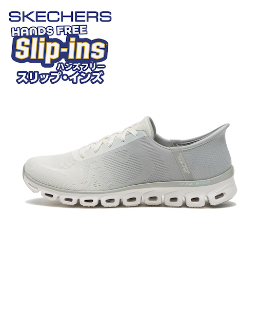 104566　GLIDE-STEP - EXCITE　GRY　685315-0002