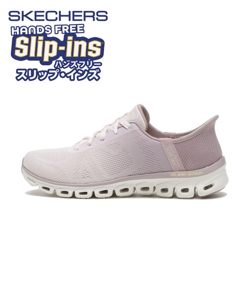 104566 GLIDE-STEP - EXCITE MVE 685315-0003