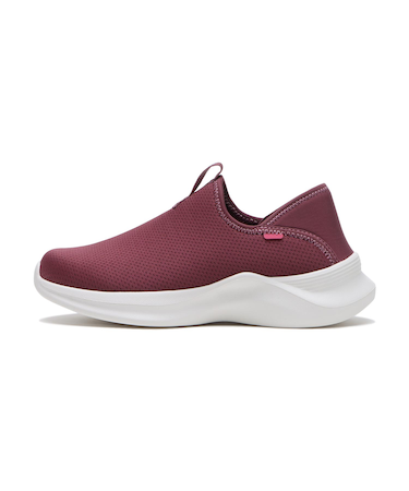W1038　2WAY SLIP ON　WINE　682099-0002