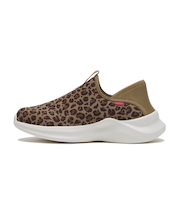 W1038　2WAY SLIP ON　LEOPARD　682099-0003