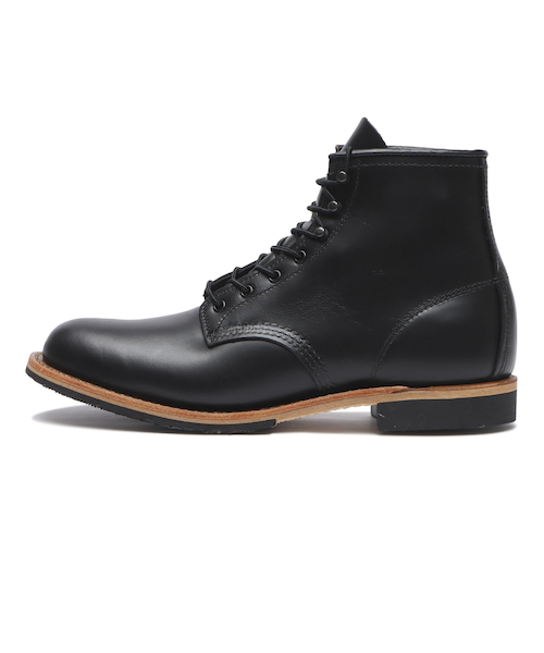 Danner（ダナー）: SHIPS別注 EXPLORER（エクスプローラー） ブラック