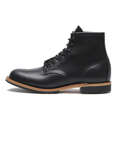 9423 D　BECKMAN　BLACK EX　686769-0001