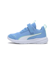397235　17-21 RICKIE RUNNER NU PS　*05T.LIGHT BLUE　674069-0005