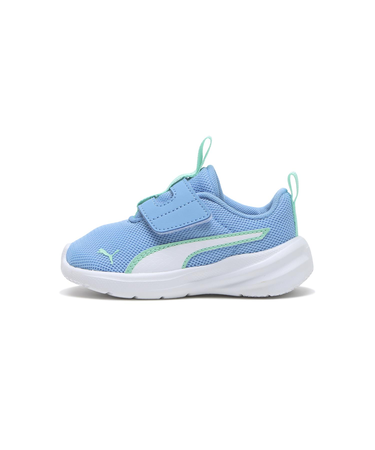 397539　12-16 RICKIE RUNNER NU INF　*05T.LIGHT BLUE　674070-0005